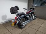 Suzuki Intruder VL 1500 LC (bj 2014), Lange Dreef 12
4131 NH  VIANEN, NL, Chopper, Bedrijf, Nimag Suzuki B.V.