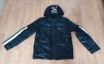 Stoere jas jongen maat 134, Kinderen en Baby's, Kinderkleding | Maat 134, Gebruikt, C&A, Ophalen of Verzenden, Jongen