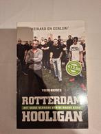 Rotterdam Hooligan: Het ware verhaal van de harde kern, Boeken, Ophalen of Verzenden, Zo goed als nieuw, Yoeri Kievits, Nederland