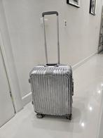 RIMOWA look a Like Cabin Trolley, Wieltjes, Minder dan 50 cm, Ophalen of Verzenden, Zo goed als nieuw