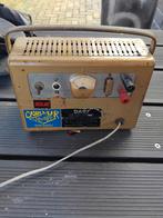 Oude Dary Acculader - CF 615, Ophalen of Verzenden, Gebruikt, Universele onderdelen