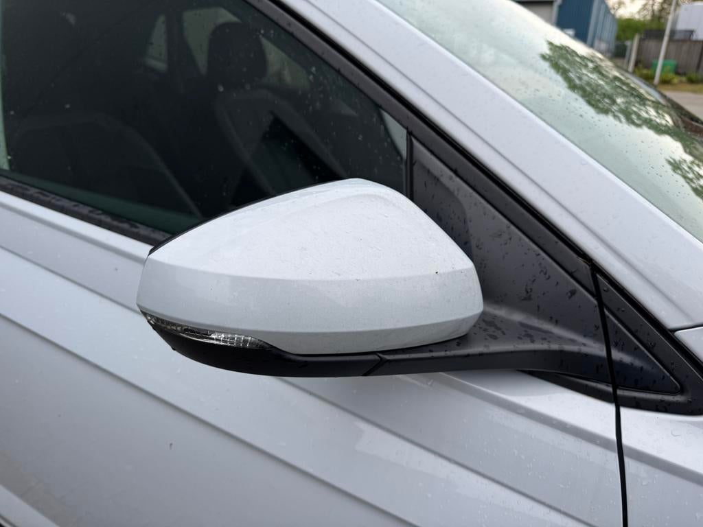 Rechter spiegel Volkswagen Polo, Ophalen of Verzenden, Volkswagen