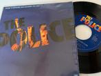 The Police “ Don’t stand so close”+Poster, Ophalen of Verzenden, Zo goed als nieuw, Pop