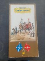 Stratego vintage  met oud geld uit jaren 50/60, Hobby en Vrije tijd, Gezelschapsspellen | Bordspellen, Ophalen of Verzenden