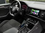 Skoda Kodiaq 1.5 TSI Sportline Business 7p. - PARK CAMERA -, Auto's, Skoda, 1566 kg, Euro 6, 4 cilinders, 150 pk