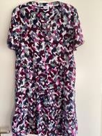 Zomerjurk, Paars, Nieuw, Ophalen of Verzenden, Knielengte