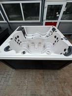⁉️Balboa Jacuzzi 6 personen 1 ligplaats⁉️, Ophalen of Verzenden, Zo goed als nieuw, Vast