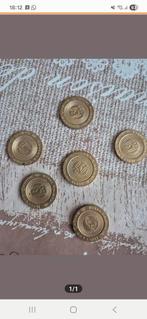 Holland casino muntjes, Ophalen of Verzenden, Nederland, Munten