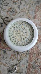 7x LED Groeilampen Full Spectrum - Laag Energieverbruik, Ophalen of Verzenden