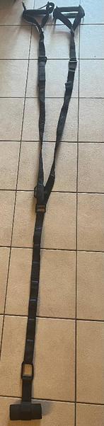 Sling/suspension trainer, Ophalen of Verzenden, Zo goed als nieuw, Overige typen