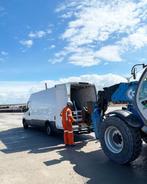 Witgoed vervoeren en transporteren/Verhuizen