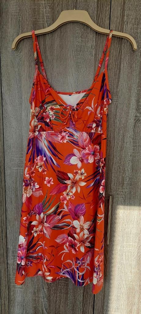 EEN LEUK STRANDJURKJE, Kleding | Dames, Badmode en Zwemkleding, Ophalen of Verzenden, Nieuw, Bikini