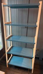 Ikea EKENABBEN stelling, Ophalen, Zo goed als nieuw