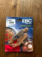 Remblokken Kawasaki KX/KFX/KL/KVF Suzuki RM/LT, Ophalen of Verzenden