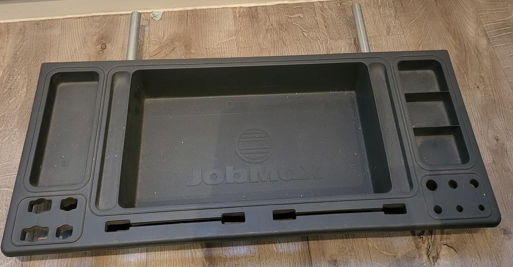 Rodeo Jobmax gereedschap opbergsysteem., Ophalen of Verzenden