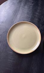 HKliving diner bord, Ophalen of Verzenden, Zo goed als nieuw, Bord(en), Overige stijlen