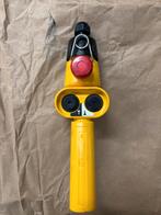 Bedieningspeer takel, Ophalen of Verzenden, Zo goed als nieuw, Elektrisch