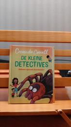 Hebben spinnen huisdieren?-Cressida Cowell, Ophalen of Verzenden, Gelezen, Cressida Cowell