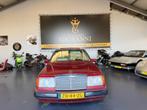 Mercedes-Benz 200-500 (W124) 260 Einruil mogelijk, Auto's, Achterwielaandrijving, 1440 kg, 2597 cc, Bedrijf