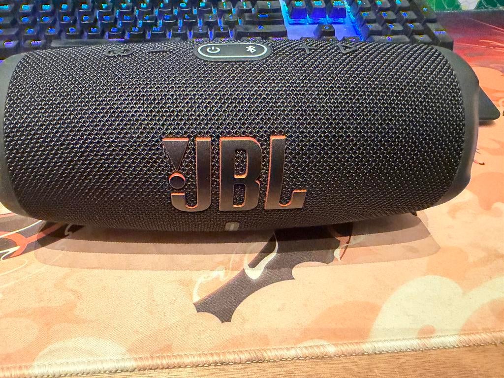 JBL charge 5, Audio, Tv en Foto, Luidsprekers, JBL, Overige typen, Ophalen of Verzenden, Zo goed als nieuw