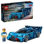 LEGO Speed 77253 Bugatti Vision GT Hyper Sportauto 284dlg, Ophalen of Verzenden, Nieuw, Complete set, Lego