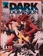 Dark Dominion #1, Verzenden
