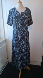 Bonprix Collection Jurk Maat 42, Bonprix, Blauw, Maat 42/44 (L), Ophalen of Verzenden
