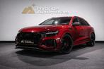 Audi RSQ8 RSQ8-R ABT Quattro 740PK 1 of 125 (bj 2020), Auto's, Audi, 12 maanden, Gebruikt, Bedrijf, Hybride Elektrisch/Benzine