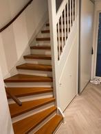 Gratis trapkast / inbouwkast onder trap, Ophalen, Overige materialen, 200 cm of meer, Met klep(pen)