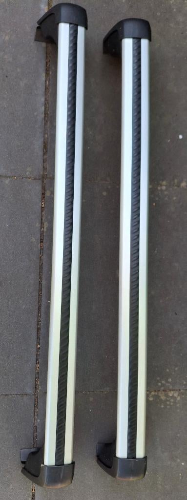 Dakdragers voor Opel Astra hatchback 2015, Auto-onderdelen, Overige Auto-onderdelen, Opel, Gebruikt, Ophalen