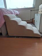 Honden trap, Ophalen, Nieuw