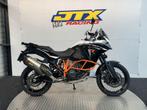 KTM KTM 1190 ADVENTURE R, 2 cilinders, KTM, Motorrijbewijs A, Bedrijf