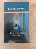 Kloostergang, Boeken, Ophalen of Verzenden, Zo goed als nieuw