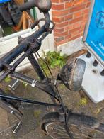 Gazelle Opafiets Herenfiets Frame 63cm uit 1943, Fietsen en Brommers, Ophalen of Verzenden