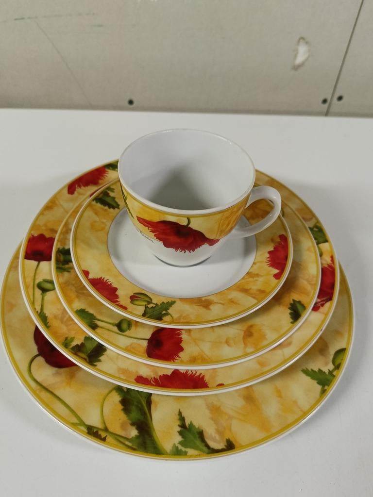 Servies, Antiek en Kunst, Antiek | Servies los, Ophalen