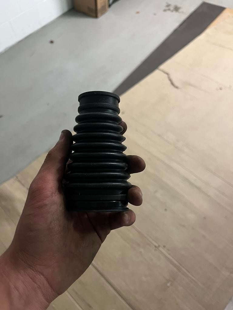 Gilera Runner Aanzuigslangtje Nieuw!, Ophalen of Verzenden