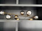 Hanglamp Bolia Orb 6 punts, Ophalen of Verzenden, Zo goed als nieuw, Metaal, Modern