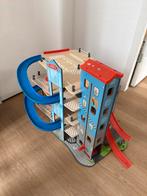 Speelgoed garage, Ophalen, Gebruikt, Jongen of Meisje
