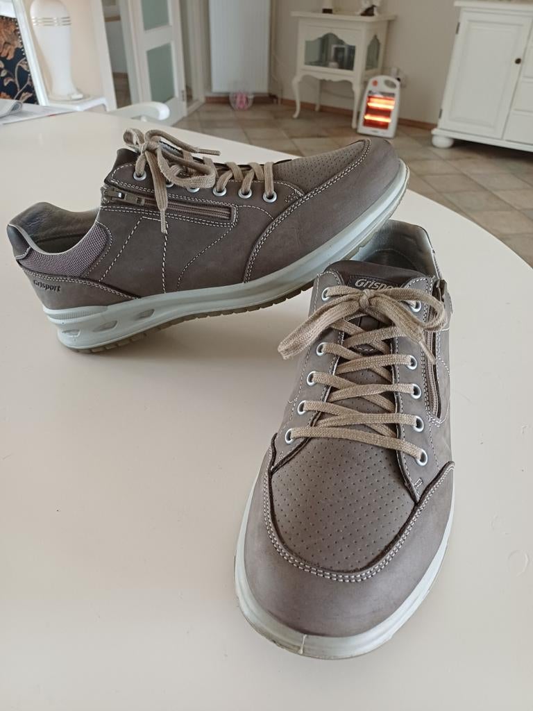 Prachtige Grisport  schoenen maat 45., Grisport, Overige kleuren, Ophalen of Verzenden, Zo goed als nieuw