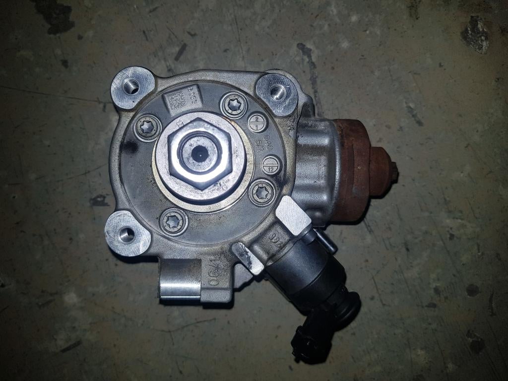 Dieselpomp Peugeot 308 1.6 BlueHDI 2015, Ophalen of Verzenden