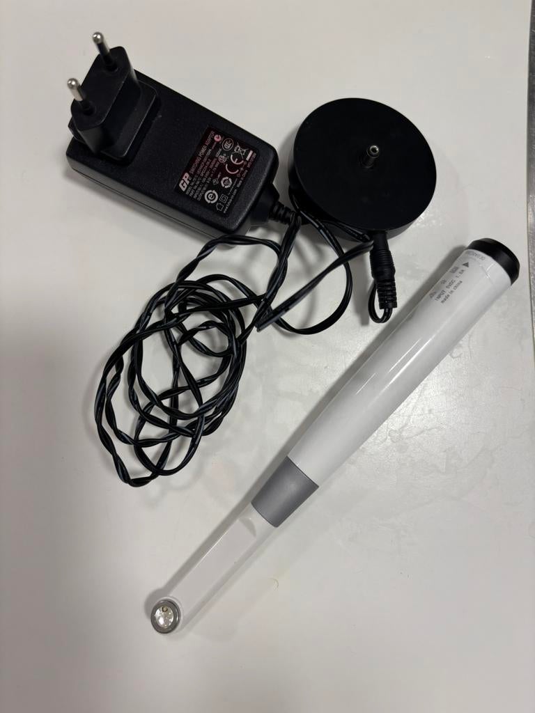 Tandarts, Diversen, Ophalen of Verzenden, Gebruikt