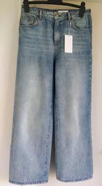 NIEUW!! BASH wideleg jeans VAN 195,00 VOOR 39,99 EURO!, Kleding | Dames, Blauw, Bash, Nieuw, Ophalen of Verzenden