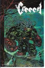 Creech #1 ( 1997 ) Image Comics, Eén comic, Amerika, Image Comcs, Verzenden