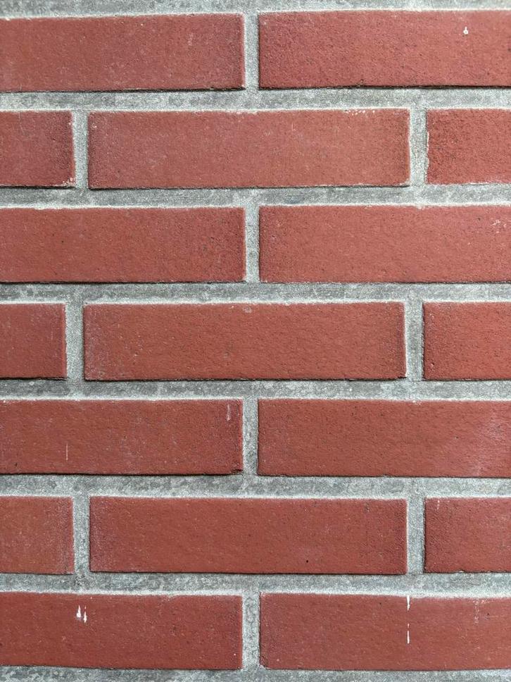 Strengpers stenen waalformaat, Doe-het-zelf en Verbouw, Metselstenen, Nieuw, Bakstenen, Ophalen