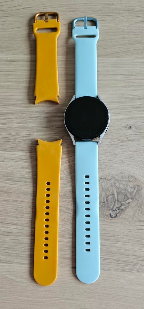 Horloge Samsung watch 5, Ophalen, Gebruikt, Conditie, Samsung watch 5