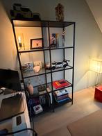 Ikea Vittsjö kast, Ophalen, Gebruikt