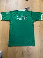 FC Groningen Thuisshirt 2008/2009 - Essent - Maat M, Kleding | Heren, Sportkleding, Nieuw, Ophalen of Verzenden, Voetbal, Groen