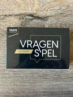 Vragenspel - 100 Vragen, Dilemma's & Gespreksonderwerpen, Ophalen of Verzenden