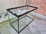 Aquarium 60x30x35 cm, Dieren en Toebehoren, Ophalen of Verzenden, Hok, Minder dan 60 cm
