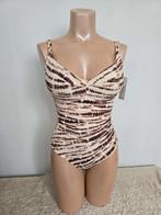 Nieuw Chantelle badpak 80d 85d 90d 85e 75f 80f 85f 75g 8, Bruin, ., Nieuw, Badpak